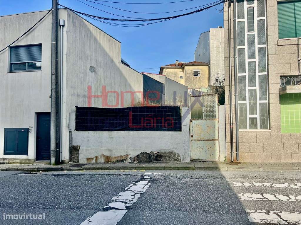 Terreno Urbano em Rio Tinto - Grande imagem: 4/6