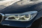 BMW Seria 7 740i - 4