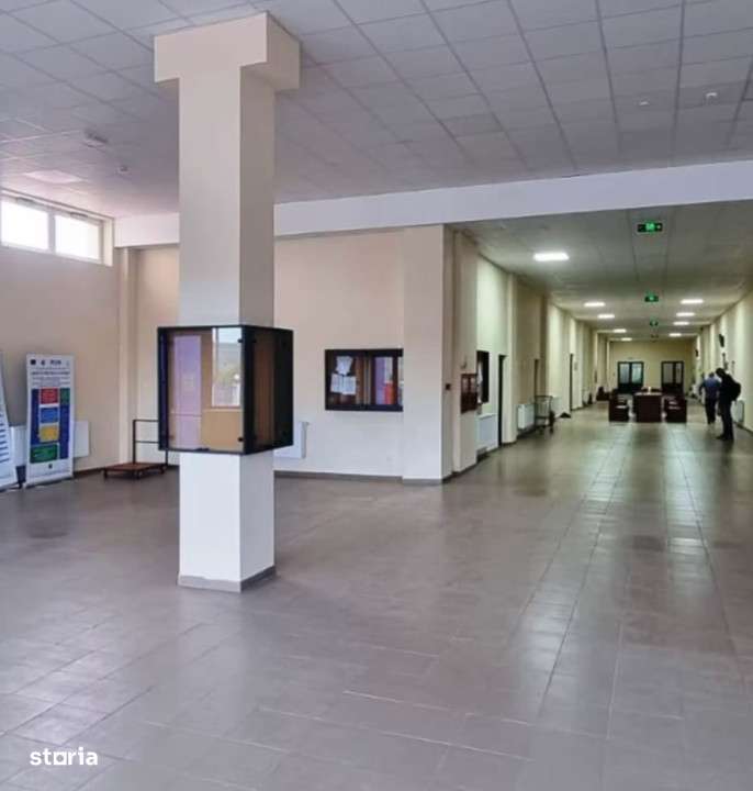 Oportunitate investitie Spatiu comercial, Vaslui - Imagine principală: 3/9