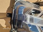 KIA SPORTAGE 4 IV LAMPA REFLEKTOR PRZÓD PRZEDNIA PRAWA LIFT GT-LINE HALOGEN LED DRL - 2