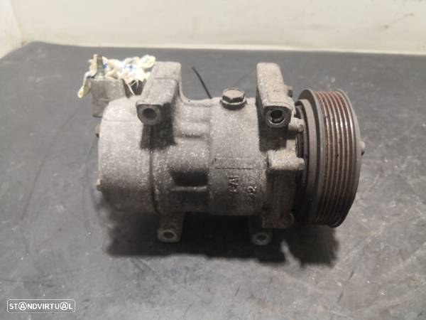 Compressor Do Ar Condicionado Peugeot 206 Hatchback (2A/C) - 3