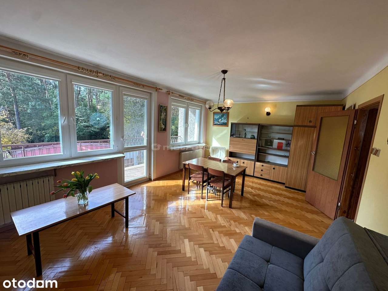 Artystyczny dom w sercu Stalowej Woli - Pełny obrazek: 5/18