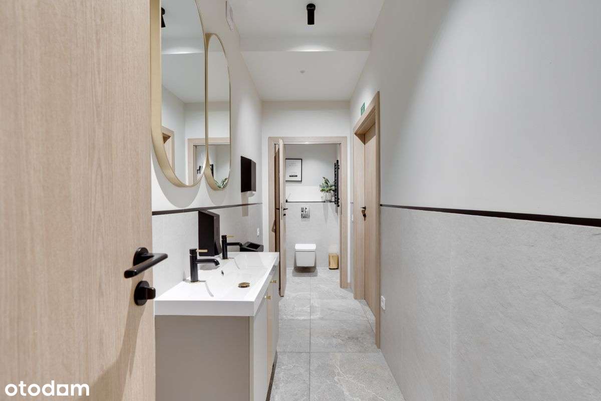 Idealny na Gabinety w Sercu Częstochowy!-10