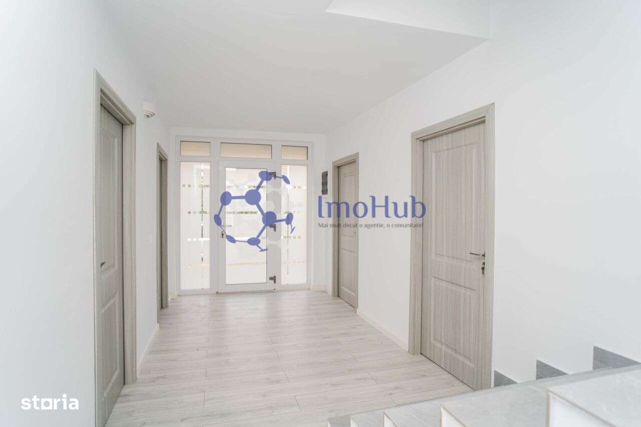 Casa in Valea Lupului,locuinta sau sediu, 303 mp, teren 450mp - Imagine principală: 2/18