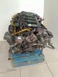 Motor Bmw 535D 272cv M57 bloco ferro E60 306D4  caixa automatica 6hp26 312NJ - 3