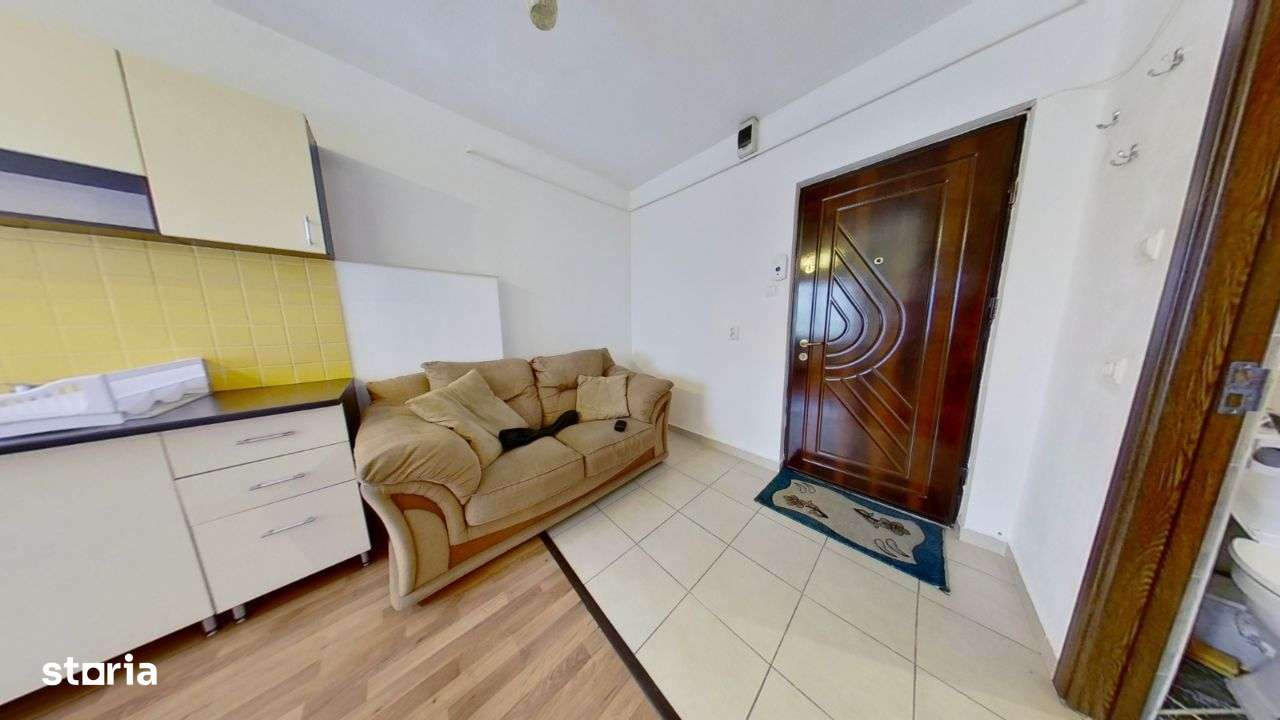 Vand apartament o camera Marasti - Imagine principală: 4/12