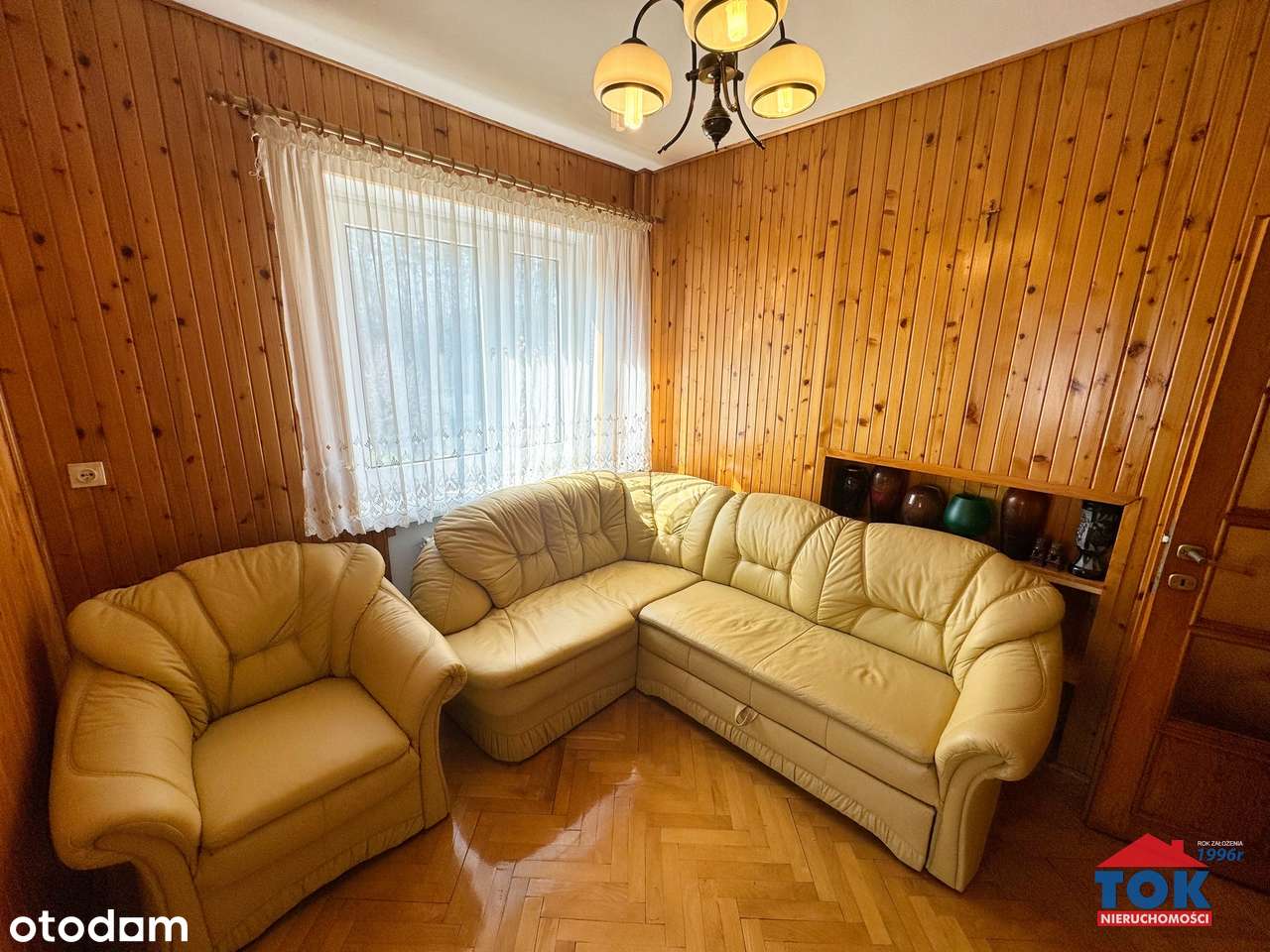 Dom wolnostojący na sprzedaż, Kazimierz Biskupi ul. Lipowa-3