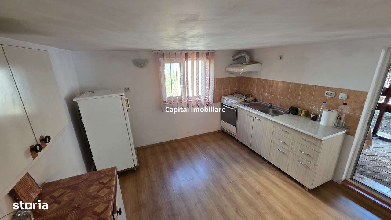 Casă + spațiu comercial la stradal, teren – 459 mp - Imagine principală: 5/5