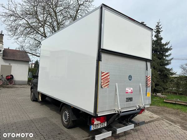 Volkswagen Crafter - 7