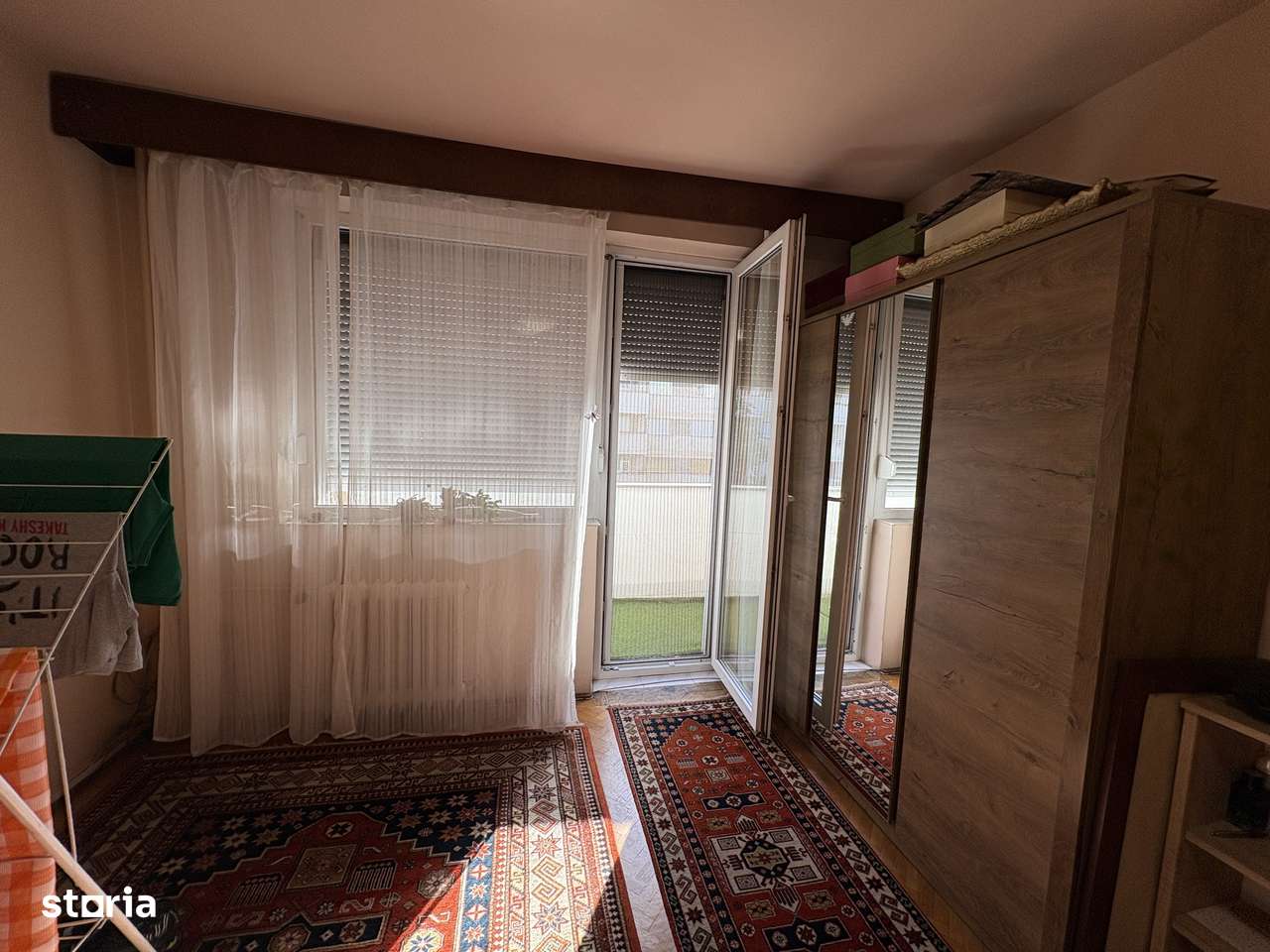 Apartament ultracentral ,Bulevardul Magheru-1