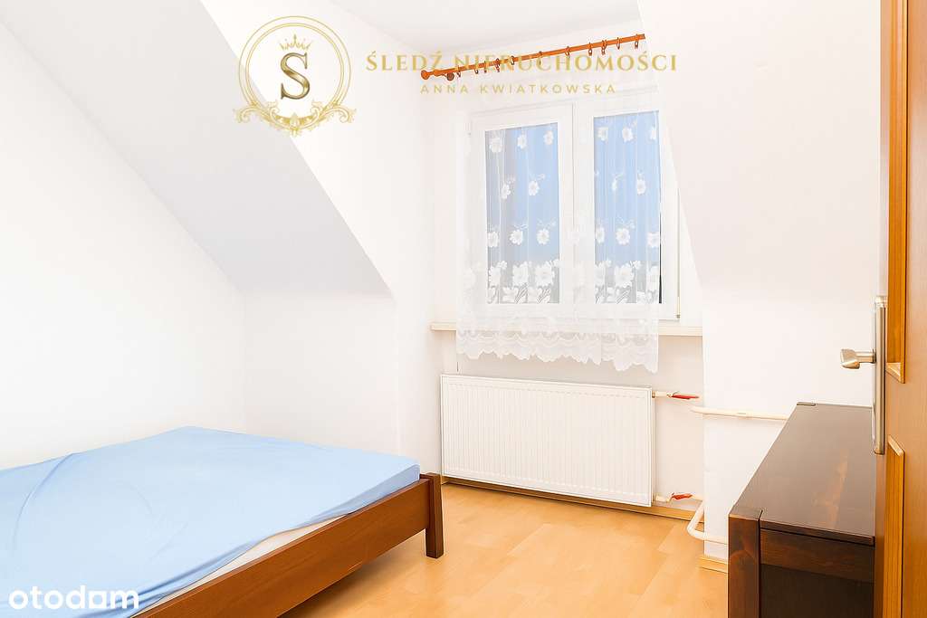 Kaucja 0 zł Czynsz 0 zł !!! 2. Piętro, Warzyńska 5 - Pełny obrazek: 2/9