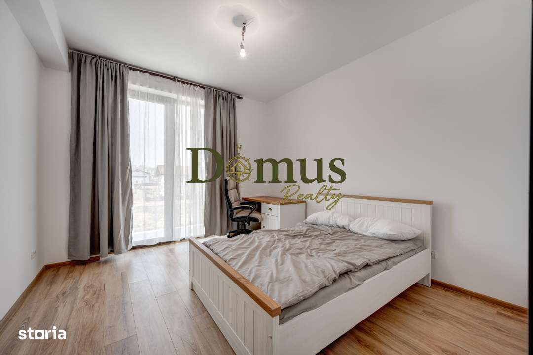 Vila Mobilata Padure Ghermanesti-15