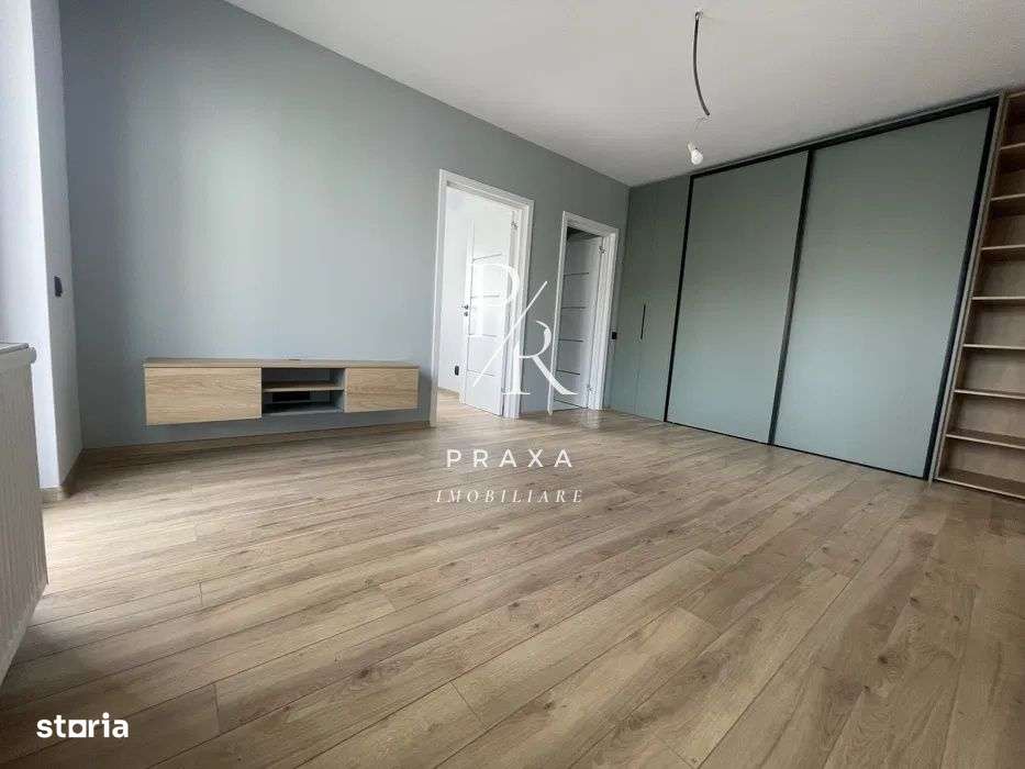Apartament 2 camere decomandate, 43 mp, Modern, garaj la cerere, zona - Imagine principală: 4/7