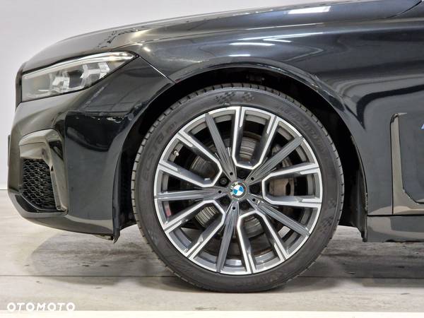 BMW Seria 7 730d xDrive mHEV sport - 18