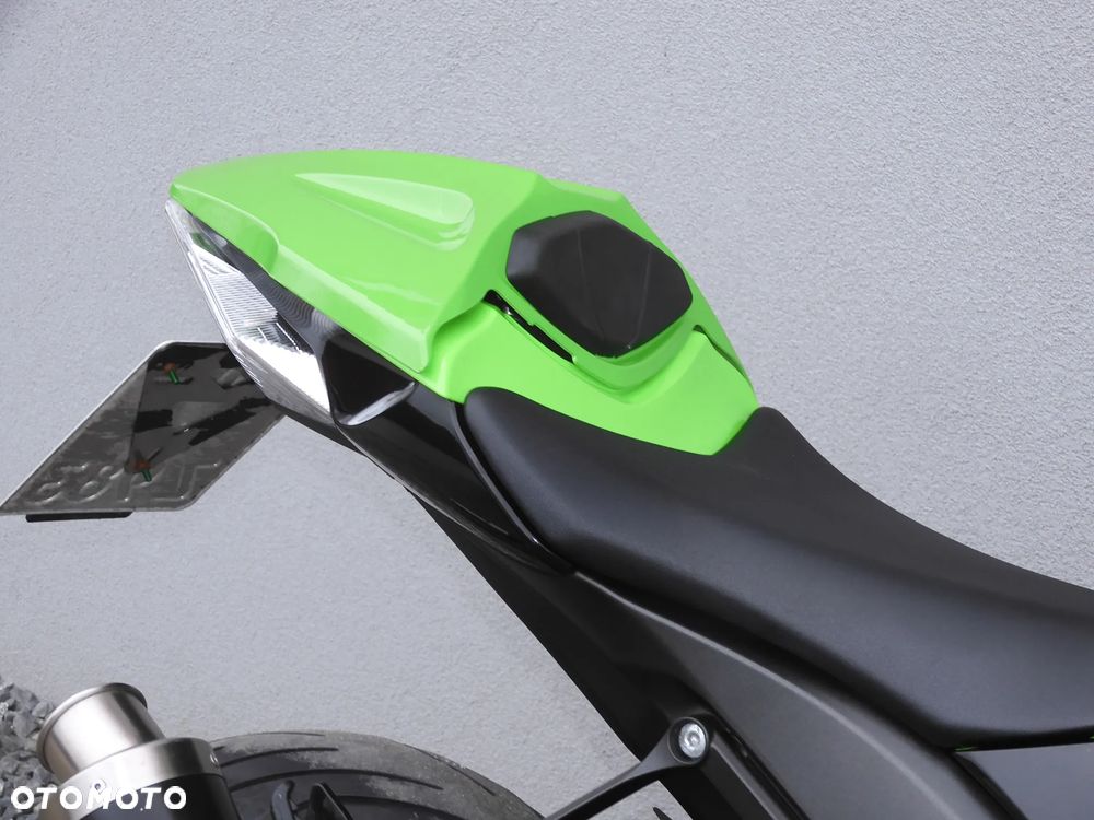 ZX10R#2012#Potwierdzony p...