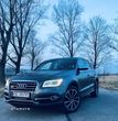 Audi SQ5 3.0 TFSI Quattro Tiptronic - 1