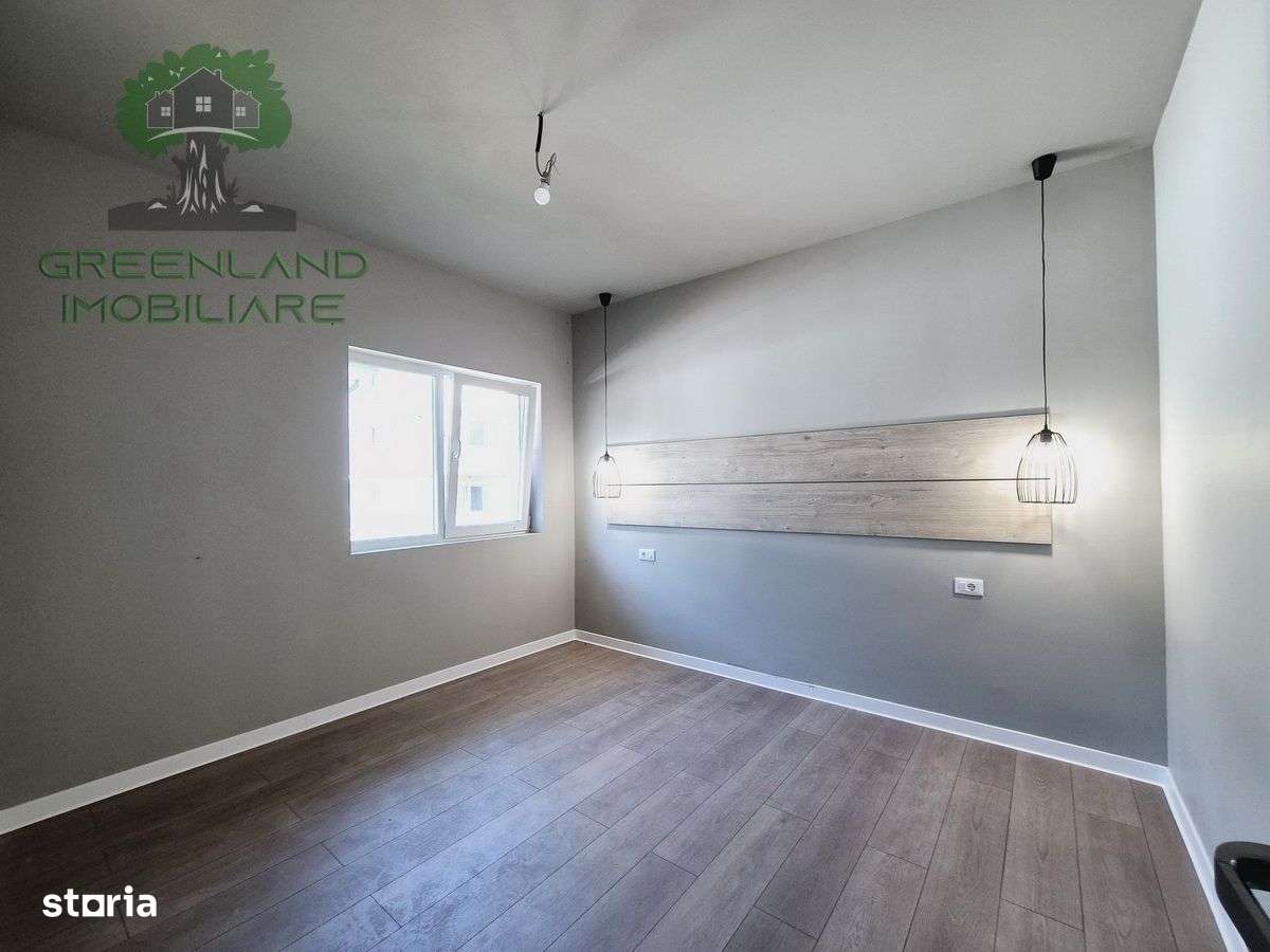 Casa parter 3 camere, 90mp, teren 500mp, CUG-HORPAZ - MUTARE IMEDIATA - Imagine principală: 5/15