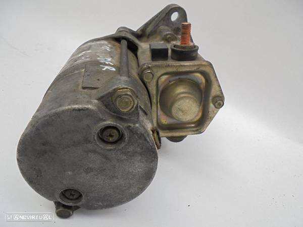 Motor de arranque LAND ROVER FREELANDER 2.0 TD4 4X4 - 4