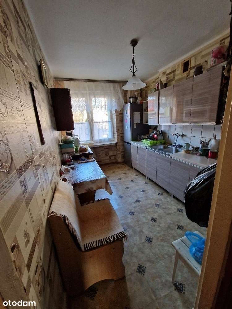 syndyk sprzeda udział w mieszkaniu w Chrzanowie - Pełny obrazek: 2/3