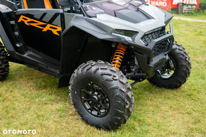 Polaris RZR - 15