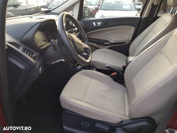 Ford EcoSport - 14