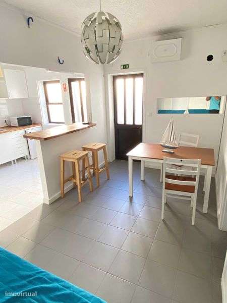 T1 centro de Matosinhos 780 € - Grande imagem: 5/6