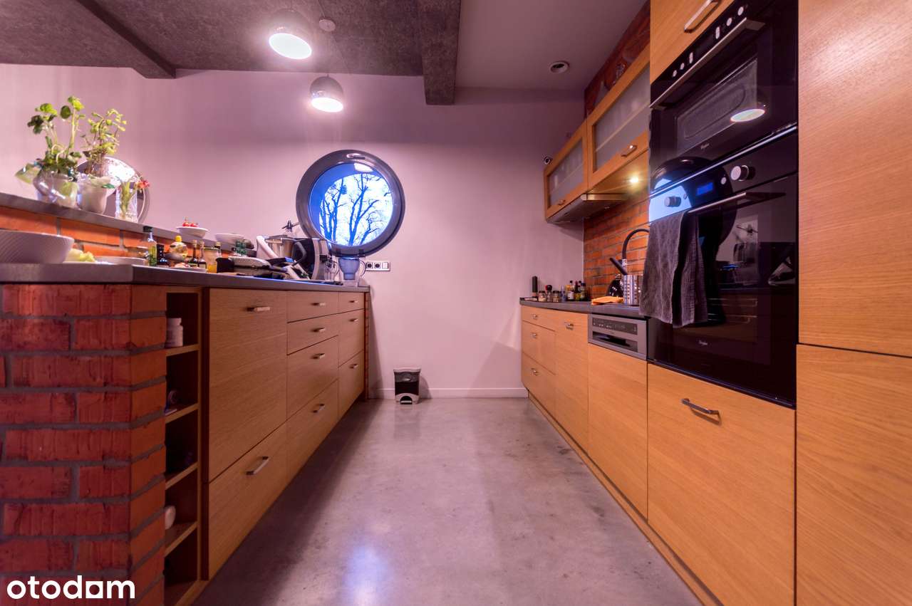 Niepowtarzalne miejsce | 2 Apartamenty w jednym domu | Pełna ochrona-4