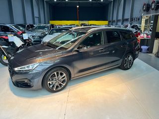 Hyundai i30 SW