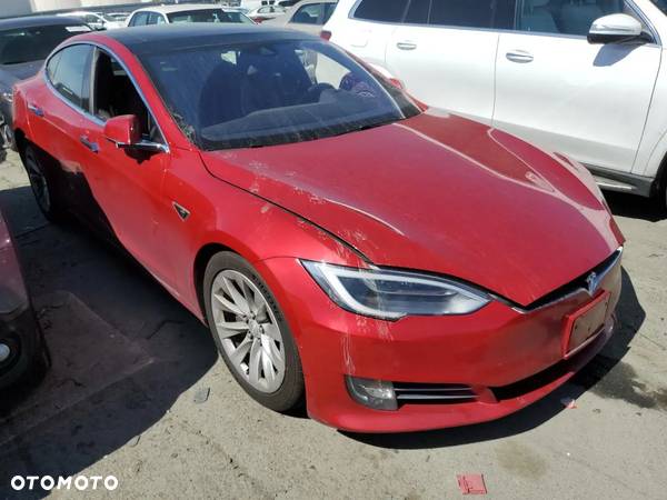 Tesla Model S Standard - 1