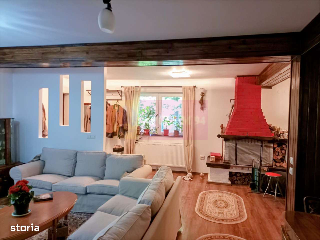 Vila de vanzare in Brebu - Zona Brebu Manastirei - Imagine principală: 5/20