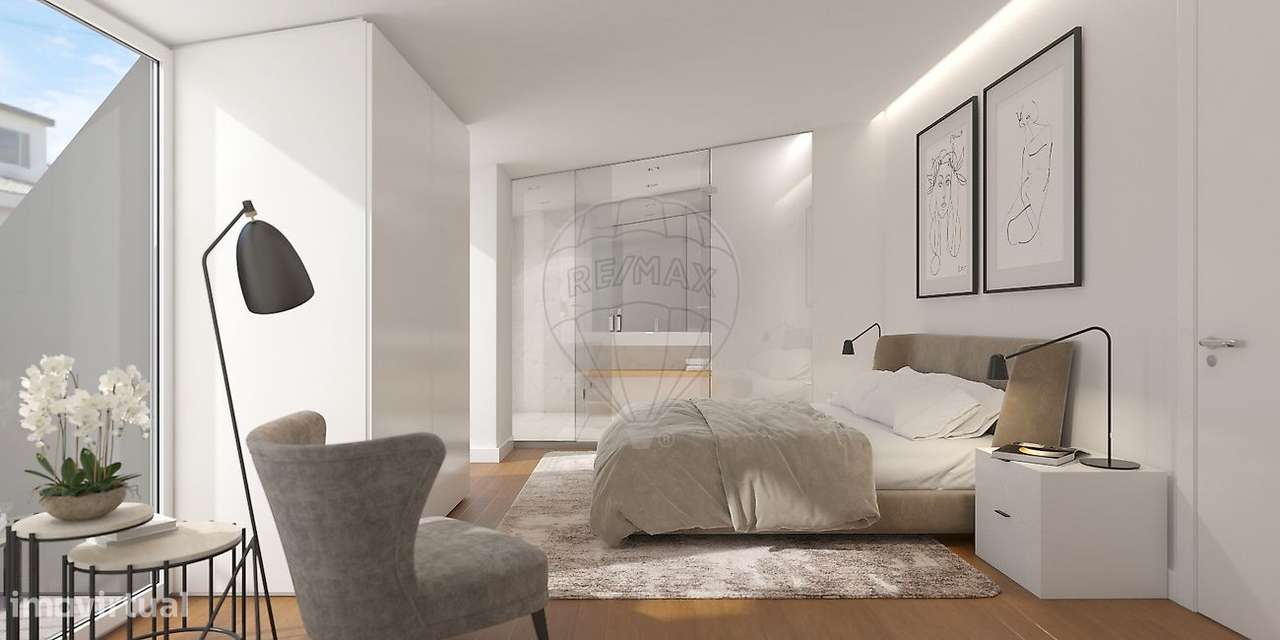 Apartamento T3 para venda - Grande imagem: 4/10