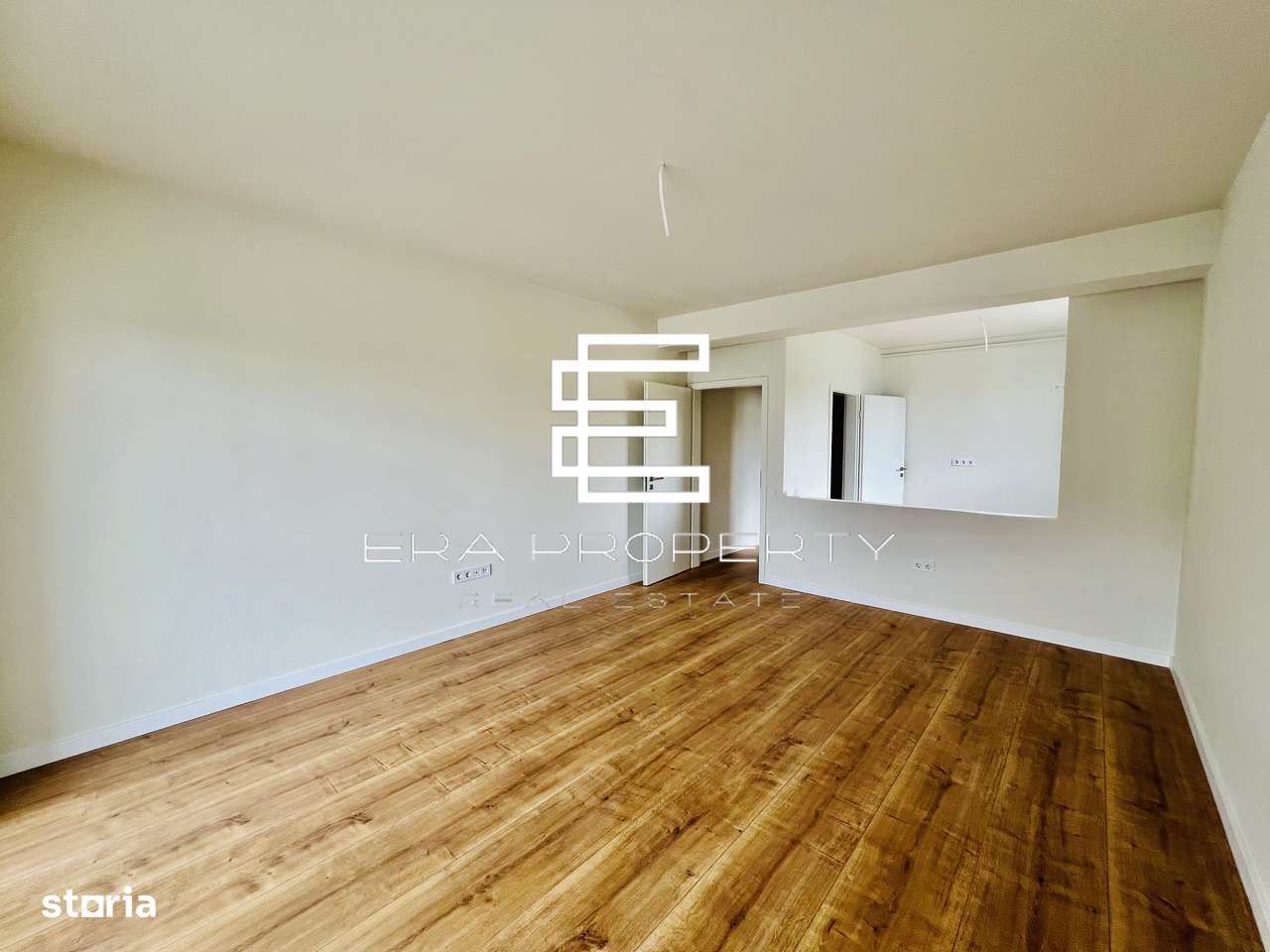 Apartament 2 camere - 54 mp - etaj 1 - zona Aeroport /Sibiu - Imagine principală: 4/17