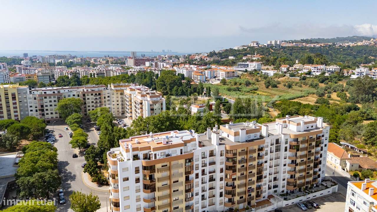 Apartamento T2 Setúbal-22