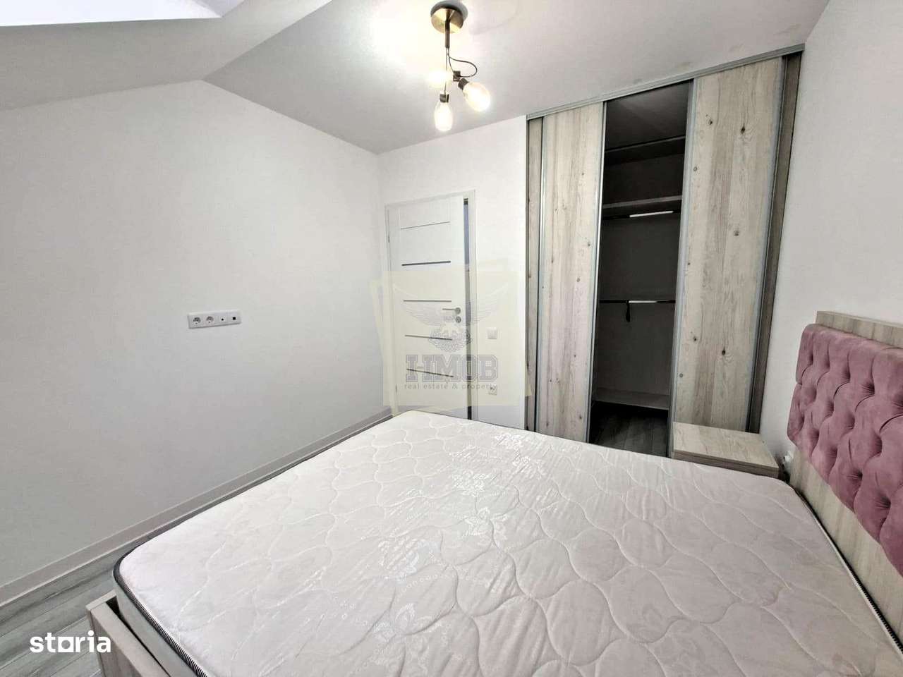 Apartament 2 camere decomandat Prima Inchiriere zona Doamna Stanca - Imagine principală: 3/11