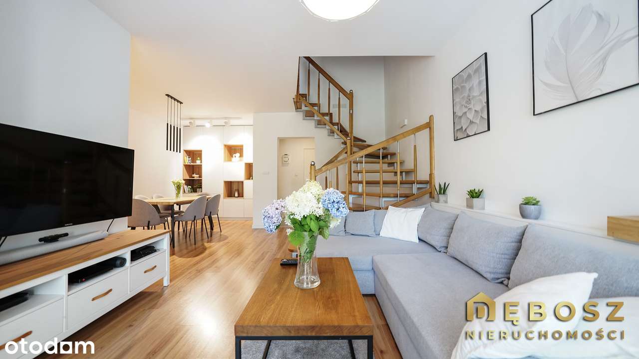 ul. Lawendowa | Nowoczesny Dom - 4 pokoje / 115 m2 / 990.000 zł ! - Pełny obrazek: 5/20