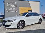 Peugeot 508 1.6 PureTech HYbrid PHEV Active Pack S&S EAT8 - 1