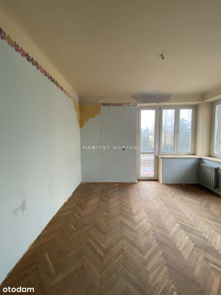 Kamienica do remontu | Stary Żoliborz - Pełny obrazek: 2/7