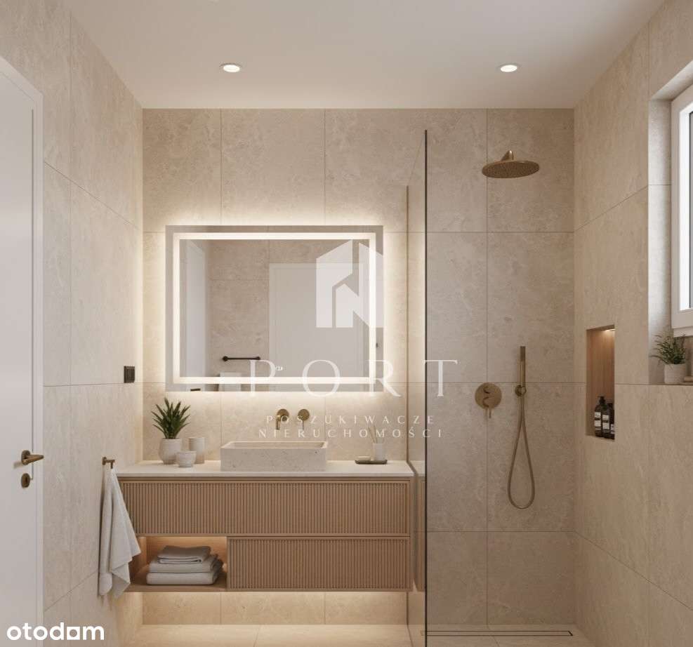 Mieszkanie idealne na start! - Pełny obrazek: 4/5