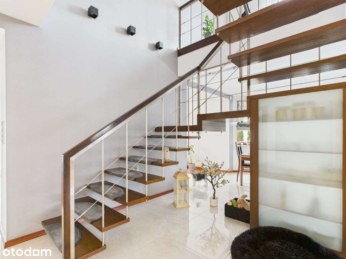 Dom 229 m² | Garaż | 50 min do Warszawy-9