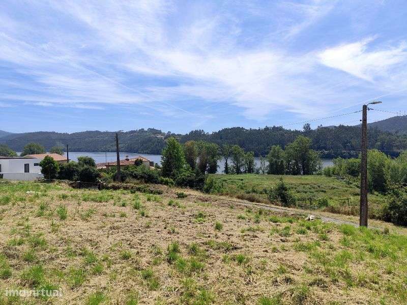 Terreno de construção Melres Gondomar - Grande imagem: 4/9