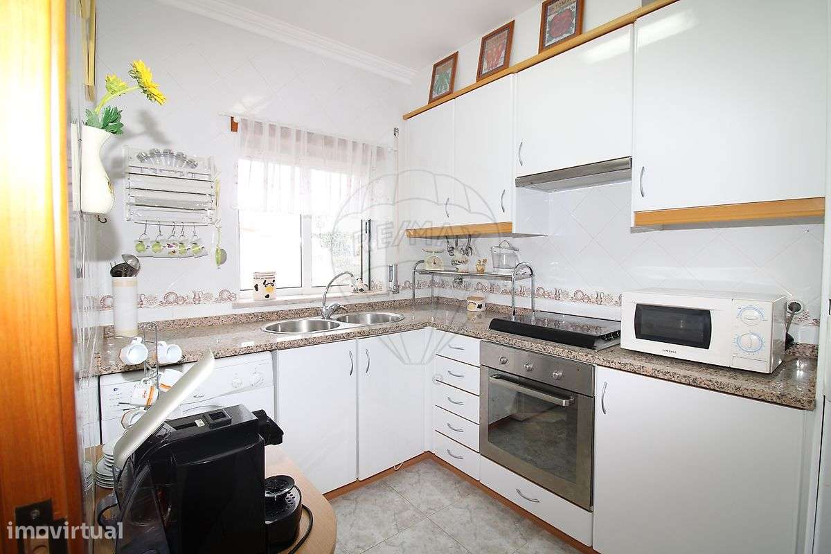 Apartamento T1 para venda-11