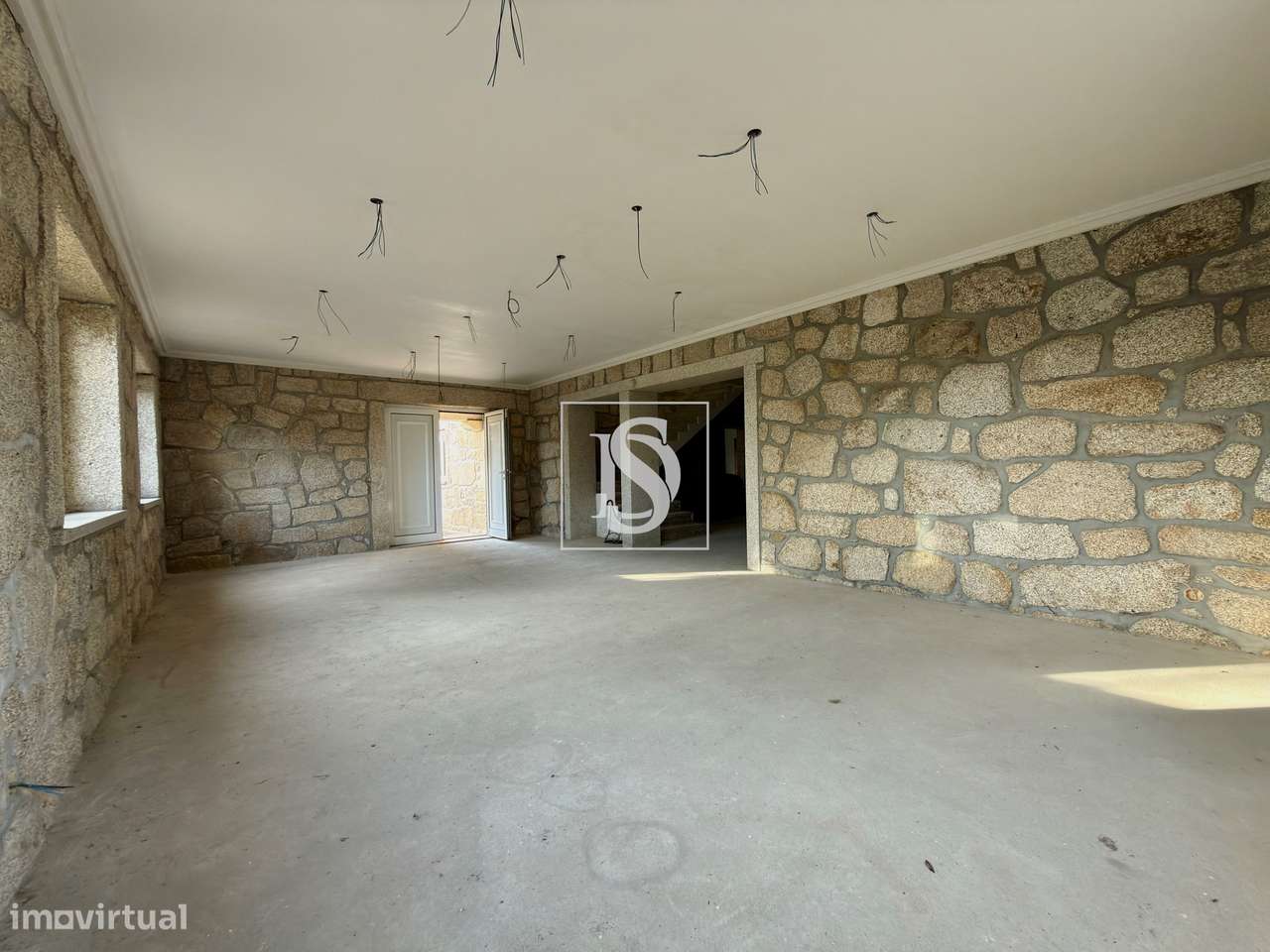 Quinta Rural em Pedra – Charme, Tradição e Conforto a 15 Minutos de Vi-9