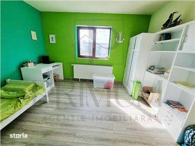 Casa individuala - zona foarte buna - spatii generoase - locuibila ime - Imagine principală: 5/8