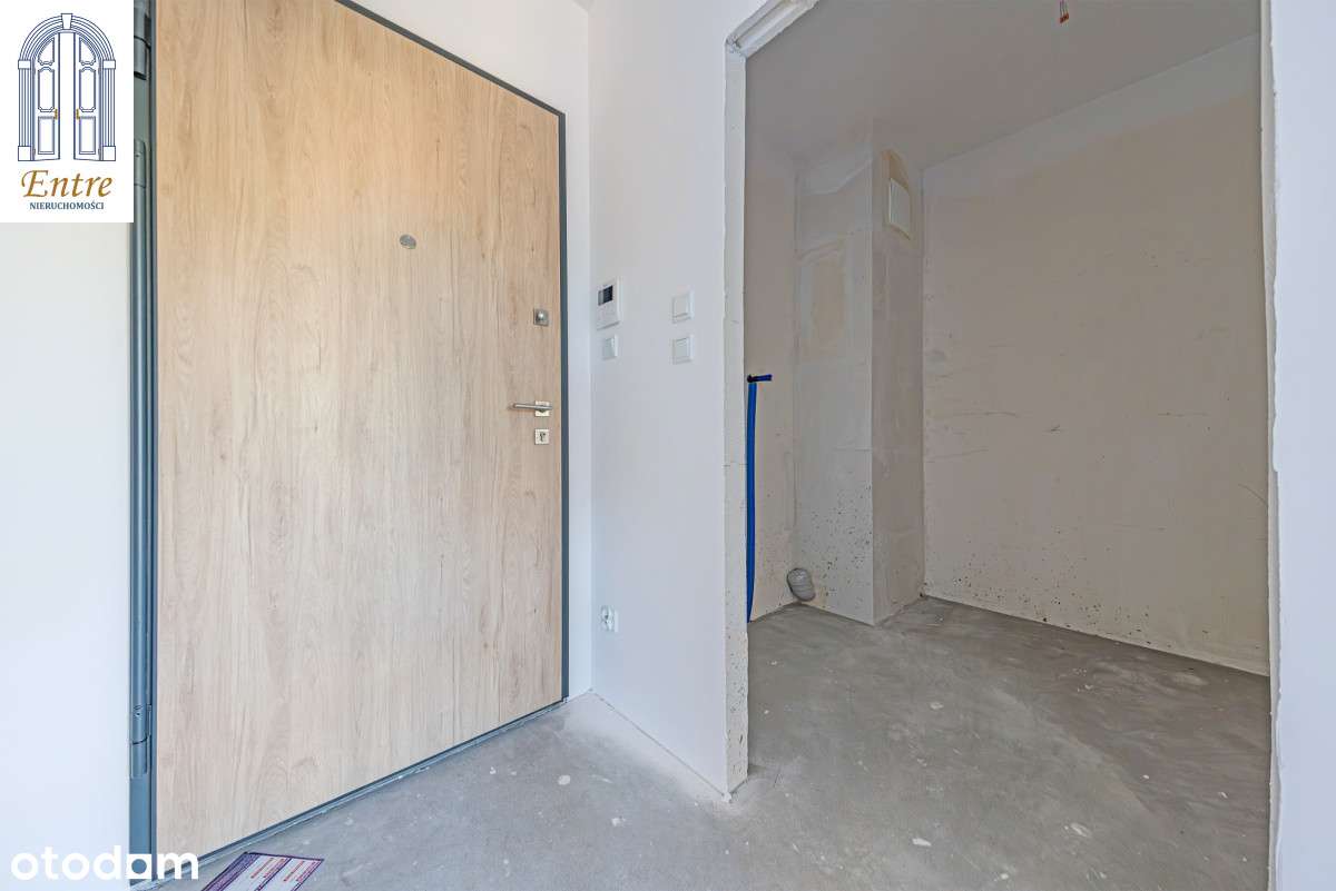 Dwupokojowe Gdańsk Letnica-7