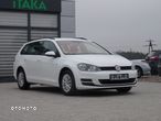 Volkswagen Golf 1.2 TSI BlueMotion Technology Trendline - 1