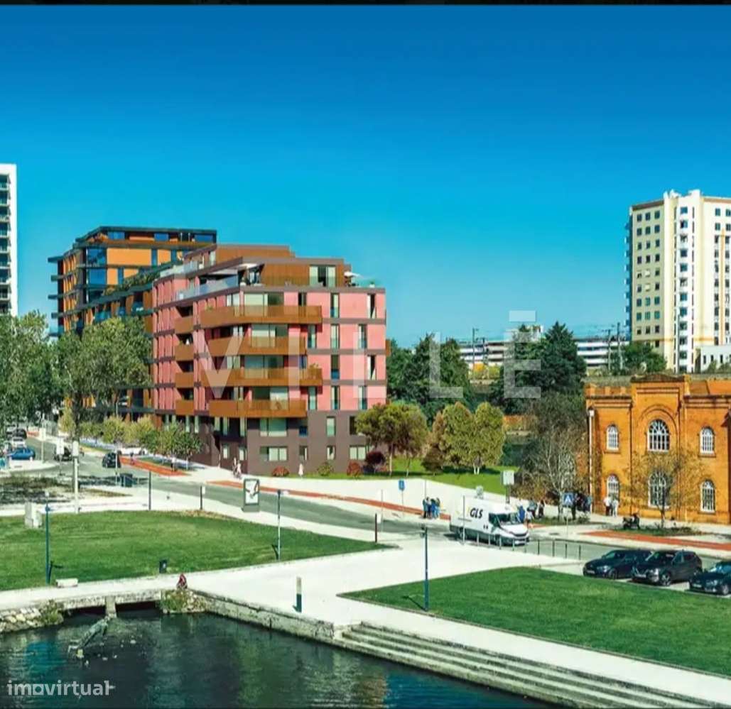 Apartamento T3 Venda em Glória e Vera Cruz,Aveiro - Grande imagem: 4/37