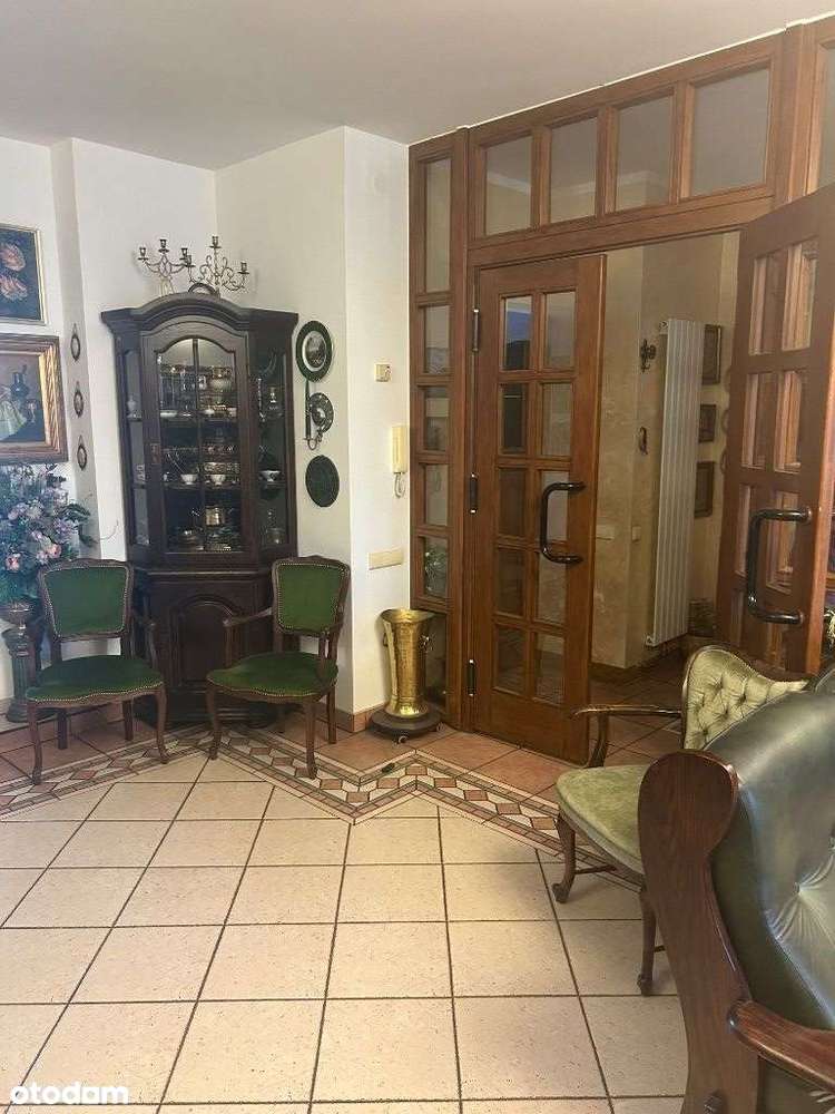 Segment handlowo-usługowo-mieszkalny 420m Radzymin   P I L N I E - Pełny obrazek: 3/15