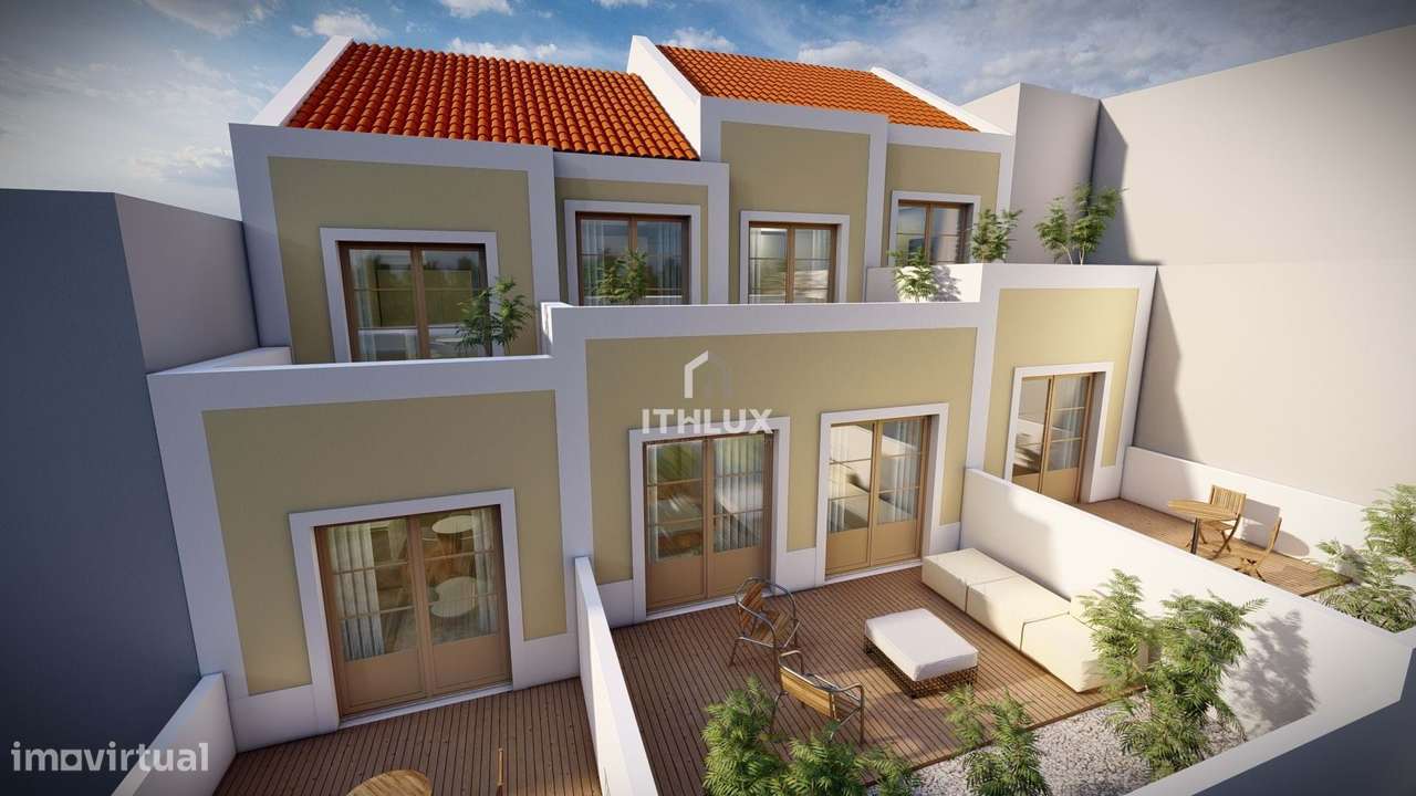 Prédio para renovar com logradouro com projeto aprovado - Totalmente d - Grande imagem: 2/11