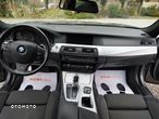 BMW Seria 5 520d Touring Sport-Aut - 9