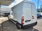 Renault Master 2.3DCI 136cv L3H3 Longa - 3